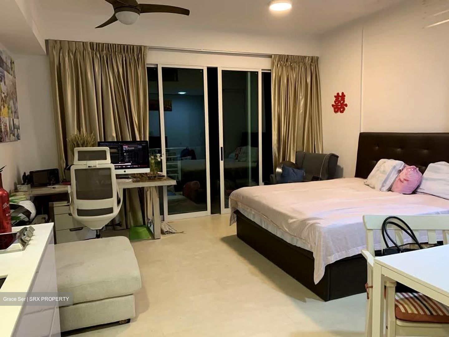 Grandview Suites (D14), Apartment #595750941